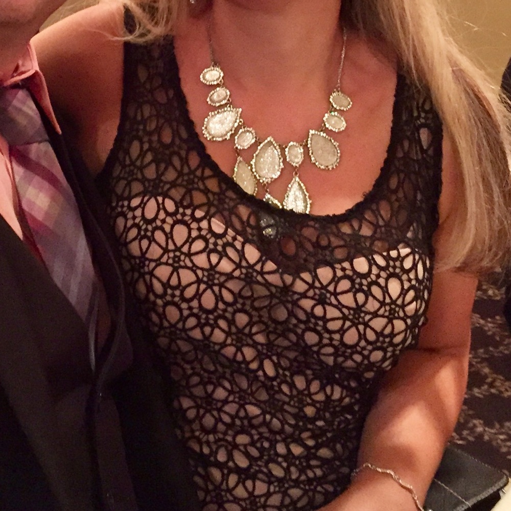 Ann Tylor Dress